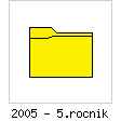 2005 - 5.rocnik/
